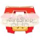 LIFE RAFT: TWIN TUBE,T14AS, TYPE I-FAR 12