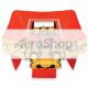 LIFE RAFT: TWIN TUBE,T7AS, FAR 121