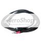 CABLE: 4/0 GAGE WIRE,10FT
