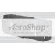 PLUG: POWER,400HZ, FOUR #1/0 MIL-C-5756