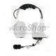 HEADSET: IPOD PORT, OVER THE HD