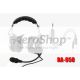 HEADSET: ANR,FLEX BOOM,PILLOW, TOP HEADPAD,GEL EARSEAL