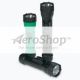 FLASHLIGHT: 2D CELL,BLK, NO LONGER AVAILABLE