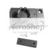 BLOCK: CLAMPING,W/O ROLLER