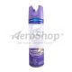 RB Lysol Disinfectant Cleaner Clear, 19 oz aerosol can