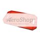 Large Grypmat Flexible, Non-Slip Tool Mat, Orange, 12 in x 22 in