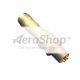 SPARK PLUG: 3/4-20,MASSIVE, 2 ELECTRODE