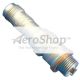 SPARK PLUG: 3/4-20,MASSIVE, 2 ELECTRODE