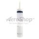 Dow Corning Momentive Sealant Dark Gray, 10 oz