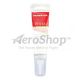 SEALANT: SILICONE,WHI,2.8OZ, MOMENTIVE RTV162