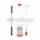 SEALANT: SILICONE,A/B,8OZ