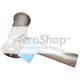 MUFFLER: W/O STACKS,NEW, CESSNA 172Q,W/LONG OVER BOARD