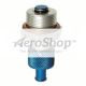 VALVE: DRAIN,OIL,AL, 1IN-18 NPT