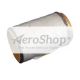 RING: SCRAPER,PTFE