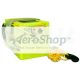 ELT: 3 FREQUENCY,AUTOMATIC, 6YR BATTERY,KANNAD 406AP