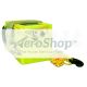 ELT: 3 FREQUENCY,AUTOMATIC, 6YR BATTERY,KANNAD 406APH,HEL