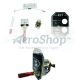 REMOTE CONTROL PNL, RC100 KIT