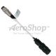 CONNECTOR: INTERFACE,GPS NAV, NMEA INTEGRA