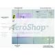 KIT: INSPECTION,406AF,LABELS, DESSICANT,ORING,NUT & SCREW
