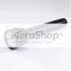 FLASHLIGHT: 2C CELL,BLK