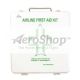 Astronics DME First Aid FAA Kit, 3.38 lbs (1.53 kg)