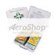 KIT: FIRST AID,AFAK-1, AFAK-1,INJAA