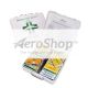 KIT: FIRST AID,AFAK-1,SHENZHEN, AFAK-1,INSHENZHEN