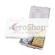 KIT: FIRST AID,STD,CRESCENT, AFAK-1,INFAA