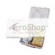 KIT: FIRST AID,JAA,CRESCENT, AFAK-1,INJAA