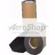 TAPE: SAFETY,WING WALK,6INX6FT