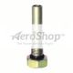 VALVE: FUEL DRAIN,3/8 -24