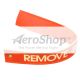 FLAG R APPC 17.5IN