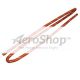 DUCT: AIR,REIN WIRE,ST, RED,1INX11FT