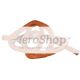 DUCT: AIR,REIN WIRE,ST, RED,1-1/4INX11FT