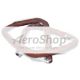 DUCT: AIR,REIN WIRE,ST, RED,2INX11FT