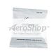 Celeste Flight Fresh Deodorant Discs Lemon Grass, 25 pieces