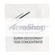 Celeste Super Deodorant Packets, 150 per box
