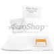 Celeste Deodorant Disc Standard Bracket with Adhesive Backing