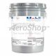 Mobil Aviation Grease SHC 100, 35. 2 lb pail