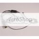 MS200/AIRBUS HEADSET, DIFFERENT CONNECTOR