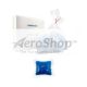 Celeste Sani-Pak Lavatory Deodorant, 6 gram packets in box