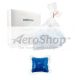 Celeste Sani-Pak Lavatory Deodorant, 8 gram packets in boxes
