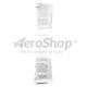 Celeste Sani-Pak Lavatory Deodorant, 80 gram tubes