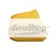 TOWEL: MICROFIBER,YEL,12BAG, USE SPS1616YW1=C3