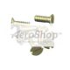 SCREW: CSK HD,MACHINE,SELF-LKG