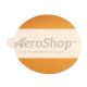 SANDPAPER: DISC,6IN,180GRIT, STICK ON