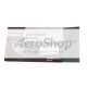 ABRASIVE: SHEET,2000GRIT,5X9, WET/DRY,50SLV