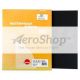 ABRASIVE: SHEET,220GRIT,9X11, WET/DRY,50SLV
