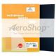 ABRASIVE: SHEET,320GRIT,9X11, WET/DRY,50SLV