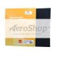 ABRASIVE: SHEET,400GRIT,9X11, WET/DRY,50SLV